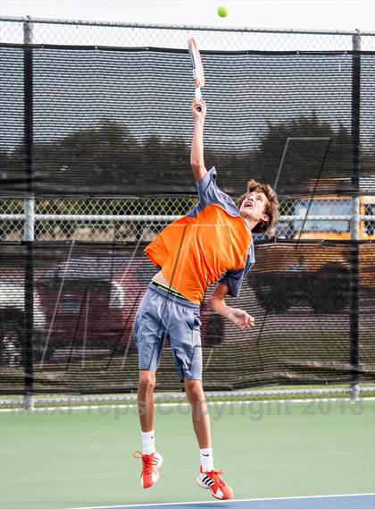 Thumbnail 2 in Longview vs Rockwall photogallery.