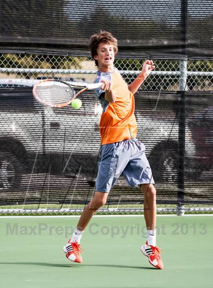 Thumbnail 2 in Longview vs Rockwall photogallery.