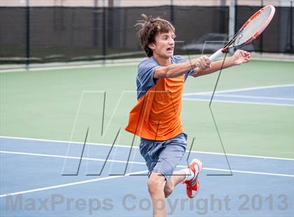 Thumbnail 3 in Longview vs Rockwall photogallery.