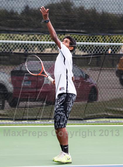 Thumbnail 1 in Longview vs Rockwall photogallery.