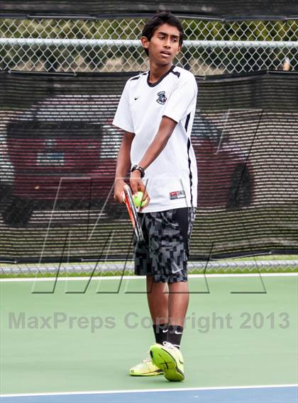 Thumbnail 2 in Longview vs Rockwall photogallery.