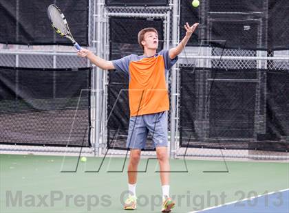 Thumbnail 3 in Longview vs Rockwall photogallery.