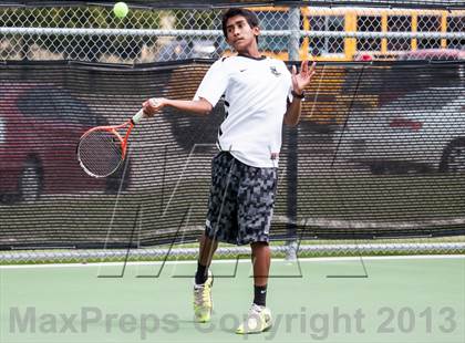 Thumbnail 3 in Longview vs Rockwall photogallery.