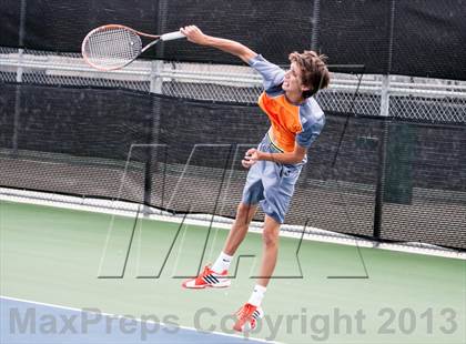 Thumbnail 2 in Longview vs Rockwall photogallery.