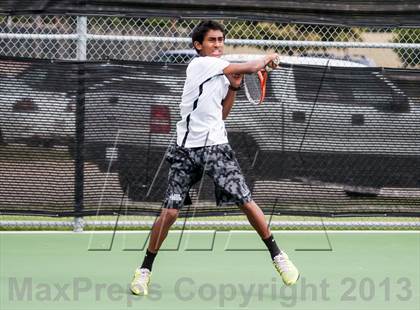 Thumbnail 3 in Longview vs Rockwall photogallery.