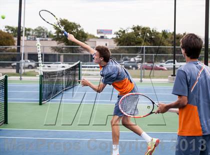 Thumbnail 3 in Longview vs Rockwall photogallery.