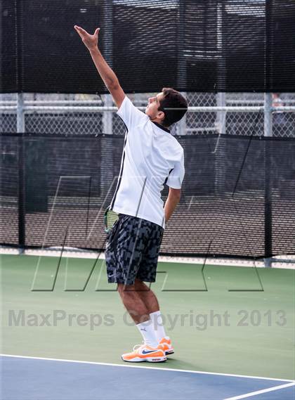 Thumbnail 1 in Longview vs Rockwall photogallery.