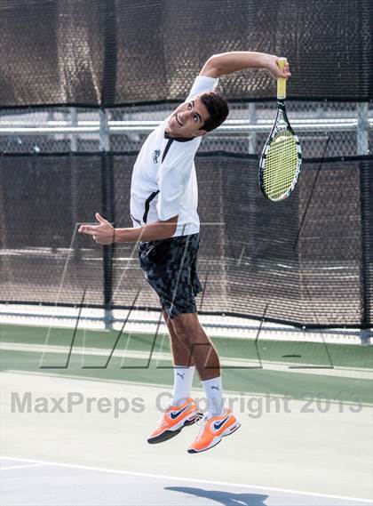 Thumbnail 1 in Longview vs Rockwall photogallery.