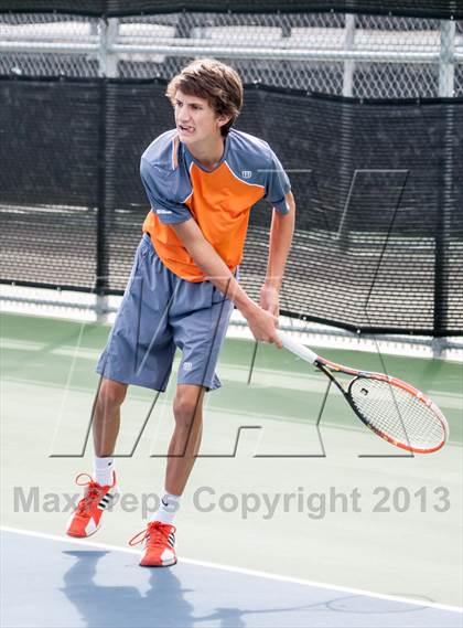 Thumbnail 1 in Longview vs Rockwall photogallery.