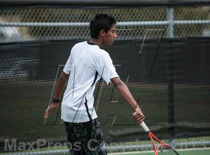 Thumbnail 1 in Longview vs Rockwall photogallery.