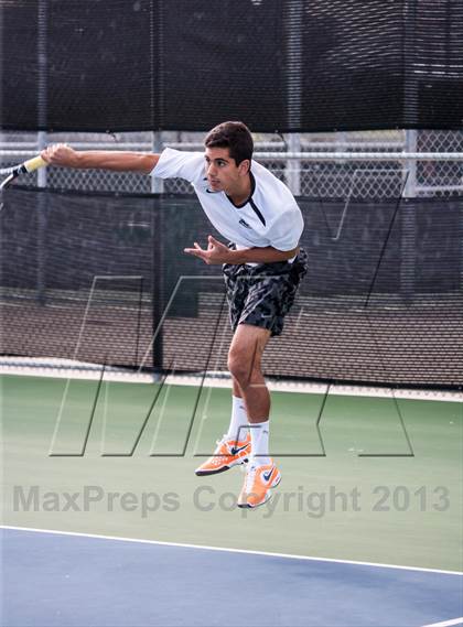 Thumbnail 1 in Longview vs Rockwall photogallery.