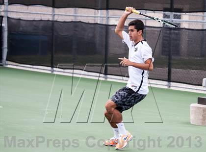 Thumbnail 3 in Longview vs Rockwall photogallery.