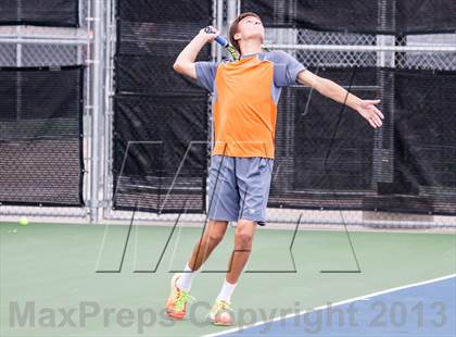 Thumbnail 3 in Longview vs Rockwall photogallery.