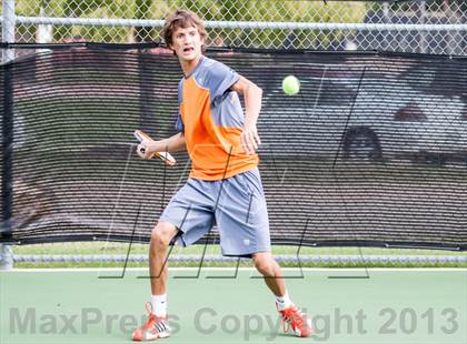 Thumbnail 3 in Longview vs Rockwall photogallery.