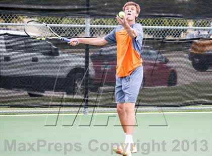 Thumbnail 3 in Longview vs Rockwall photogallery.