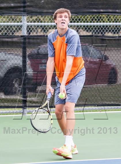 Thumbnail 3 in Longview vs Rockwall photogallery.