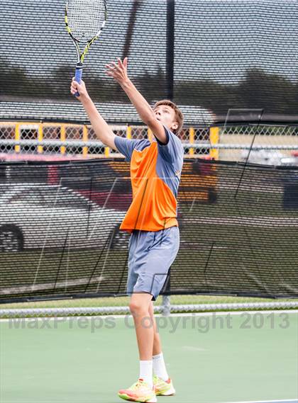 Thumbnail 1 in Longview vs Rockwall photogallery.