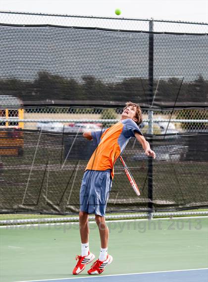 Thumbnail 2 in Longview vs Rockwall photogallery.