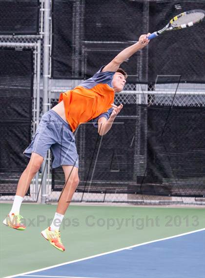 Thumbnail 2 in Longview vs Rockwall photogallery.