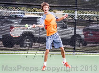 Thumbnail 3 in Longview vs Rockwall photogallery.