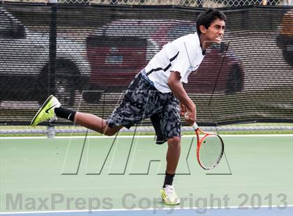 Thumbnail 1 in Longview vs Rockwall photogallery.