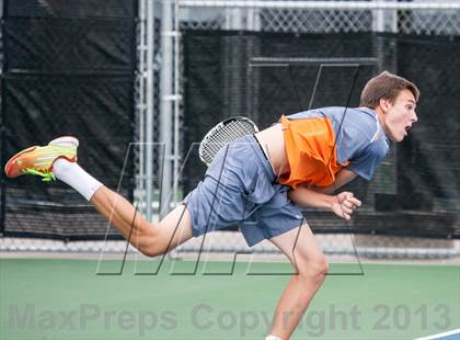 Thumbnail 2 in Longview vs Rockwall photogallery.