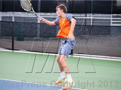 Thumbnail 3 in Longview vs Rockwall photogallery.