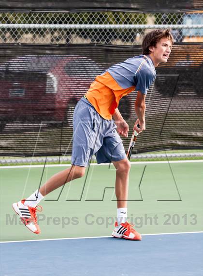 Thumbnail 3 in Longview vs Rockwall photogallery.