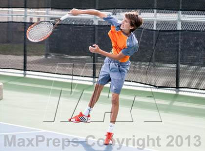 Thumbnail 2 in Longview vs Rockwall photogallery.