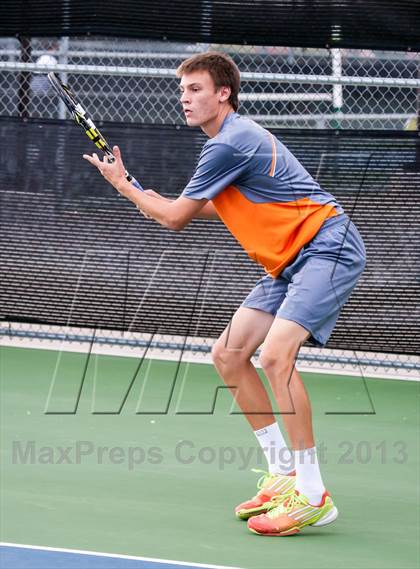 Thumbnail 3 in Longview vs Rockwall photogallery.
