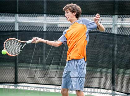 Thumbnail 1 in Longview vs Rockwall photogallery.