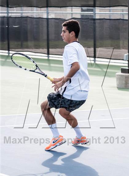 Thumbnail 1 in Longview vs Rockwall photogallery.