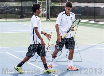 Thumbnail 3 in Longview vs Rockwall photogallery.