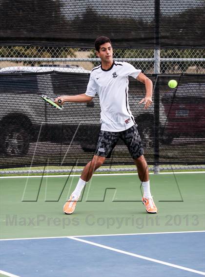 Thumbnail 2 in Longview vs Rockwall photogallery.