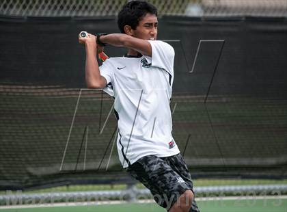 Thumbnail 3 in Longview vs Rockwall photogallery.