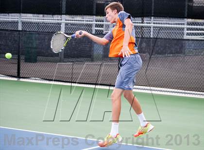 Thumbnail 1 in Longview vs Rockwall photogallery.