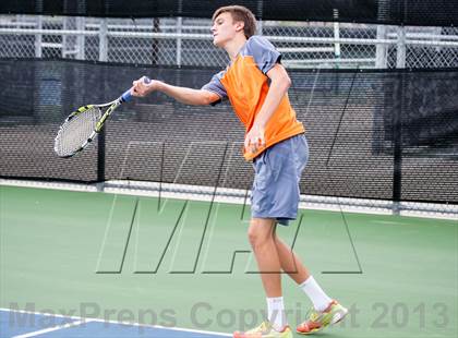 Thumbnail 1 in Longview vs Rockwall photogallery.