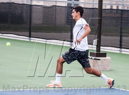 Thumbnail 2 in Longview vs Rockwall photogallery.