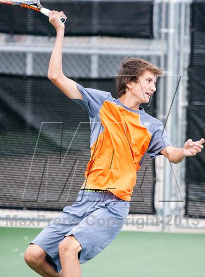 Thumbnail 2 in Longview vs Rockwall photogallery.