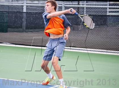 Thumbnail 2 in Longview vs Rockwall photogallery.