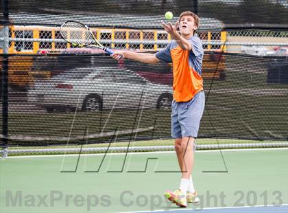 Thumbnail 1 in Longview vs Rockwall photogallery.