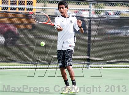 Thumbnail 1 in Longview vs Rockwall photogallery.