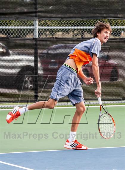 Thumbnail 1 in Longview vs Rockwall photogallery.