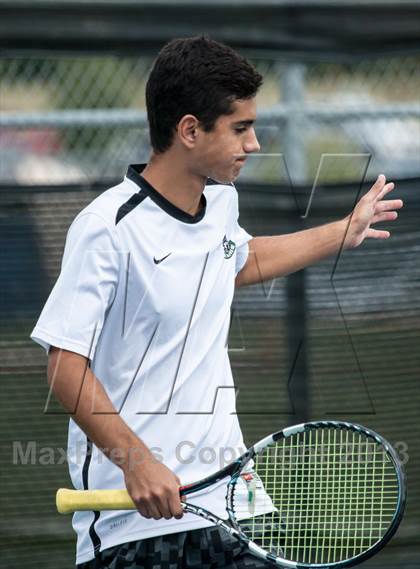 Thumbnail 1 in Longview vs Rockwall photogallery.
