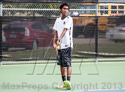 Thumbnail 1 in Longview vs Rockwall photogallery.