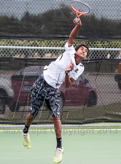 Thumbnail 3 in Longview vs Rockwall photogallery.
