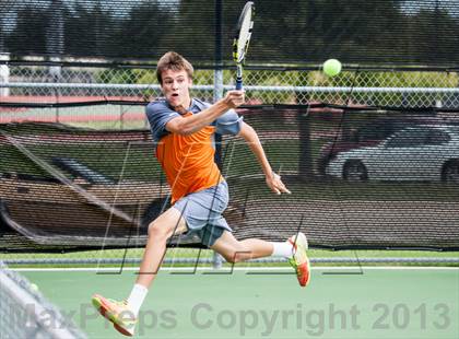 Thumbnail 1 in Longview vs Rockwall photogallery.