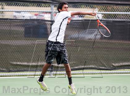 Thumbnail 1 in Longview vs Rockwall photogallery.