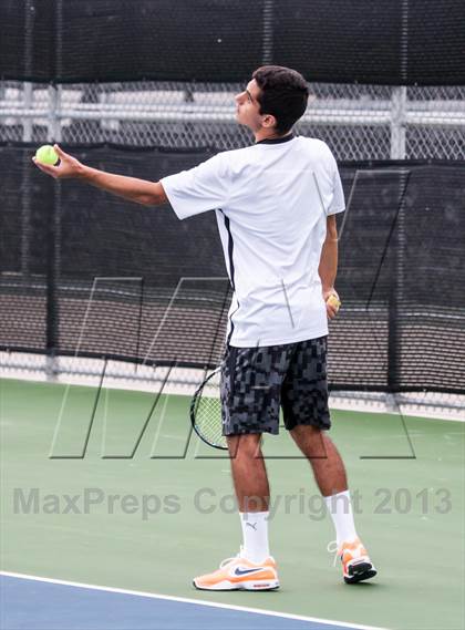 Thumbnail 1 in Longview vs Rockwall photogallery.