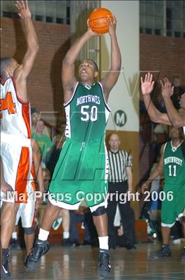 Thumbnail 2 in Cross @ Northwest Catholic (State D1 Quarterfinal) photogallery.